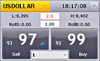 Us doller